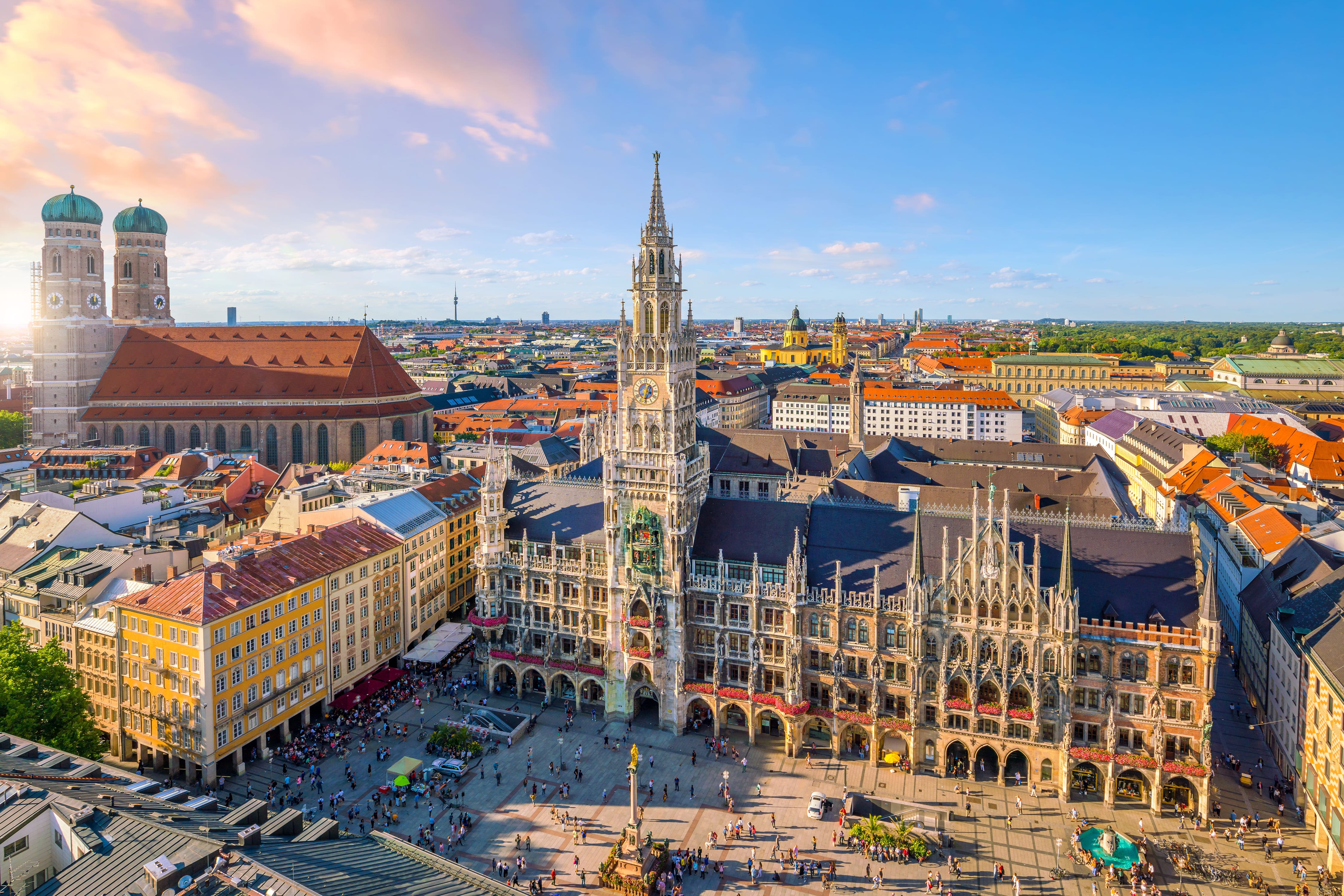 LolliHub - Escort Munich