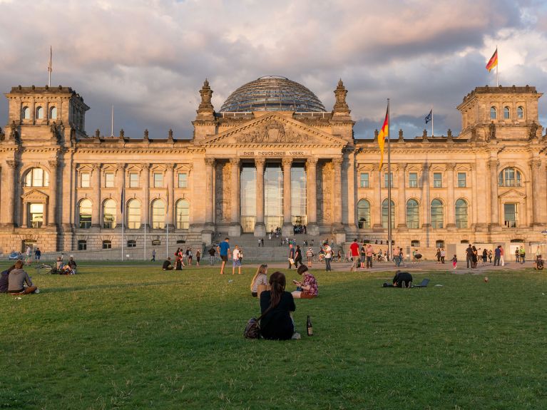 LolliHub - Escort Berlin