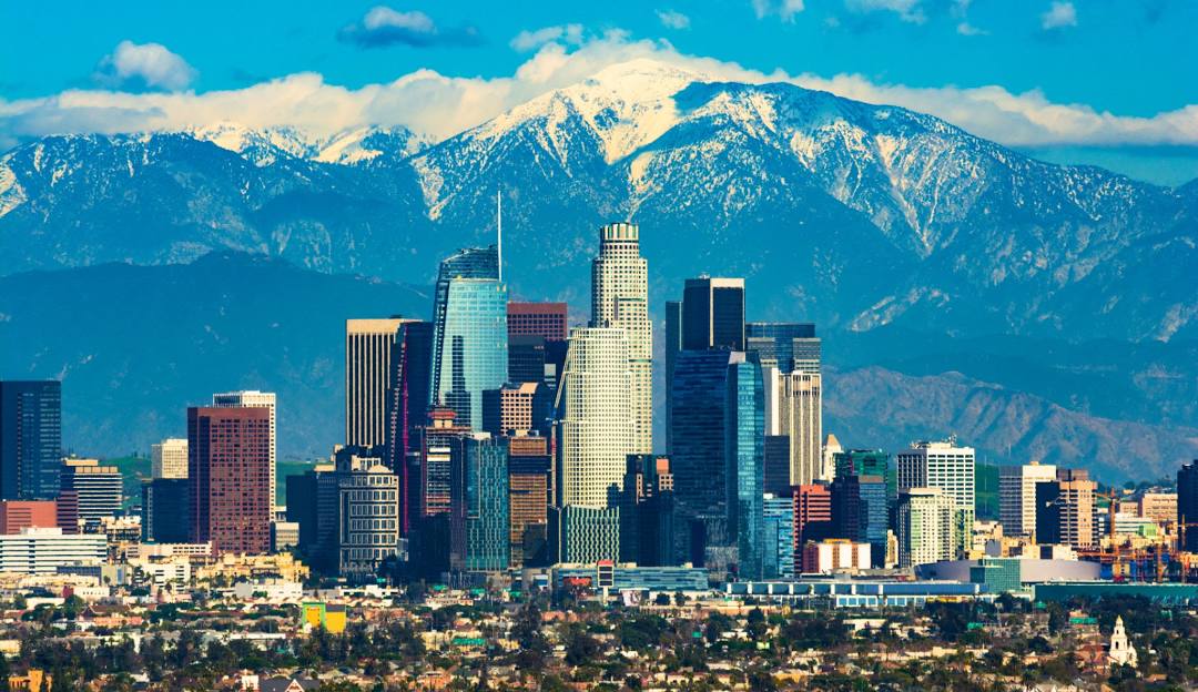 LolliHub - Escort Los Angeles