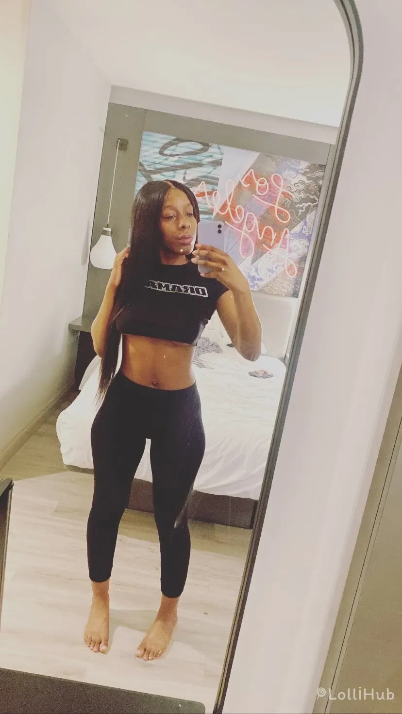 LolliHub - Los Angeles Escorts - Model Tiana The Treat