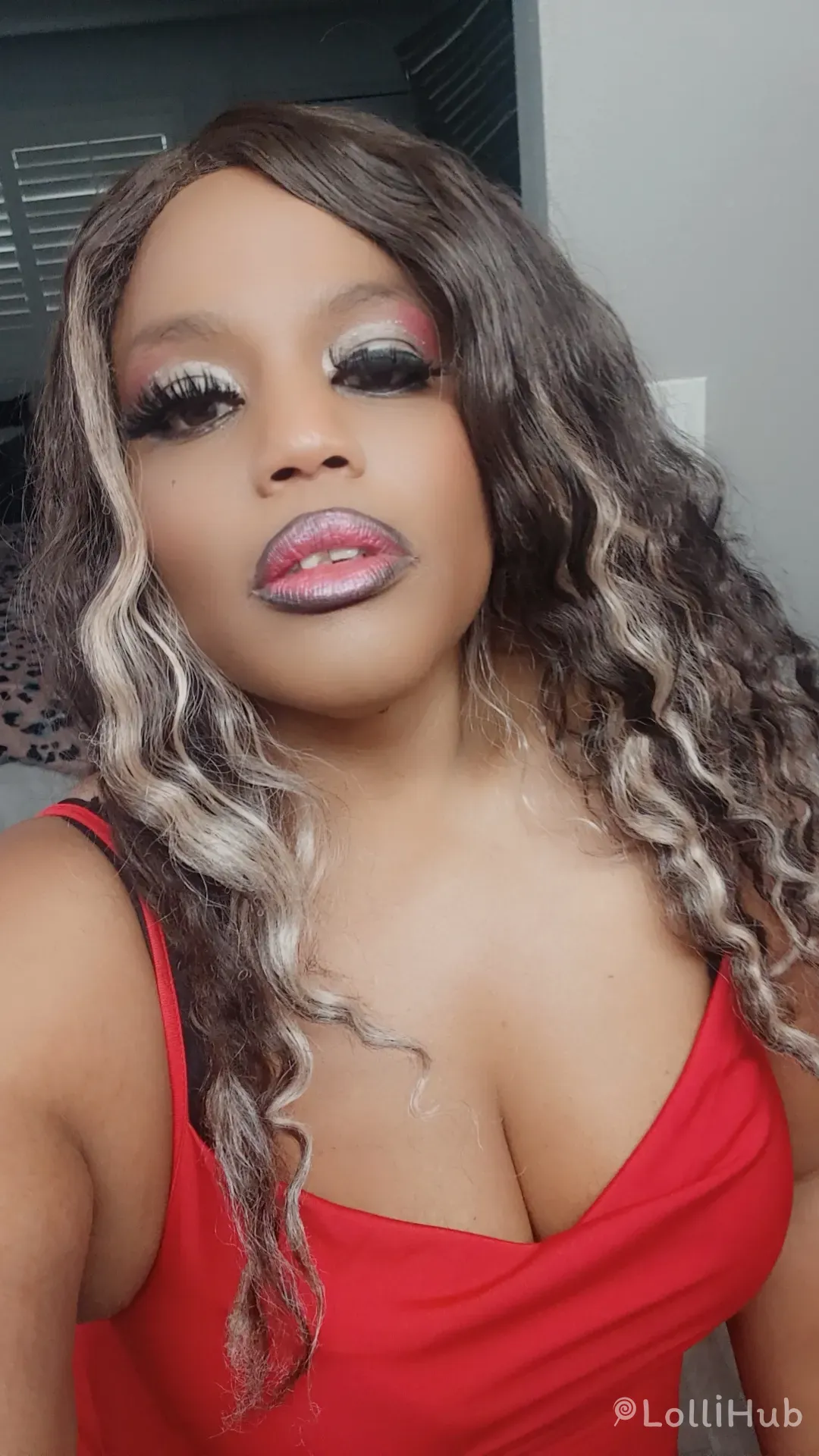 LolliHub - Los Angeles Escorts - Model Kimora 