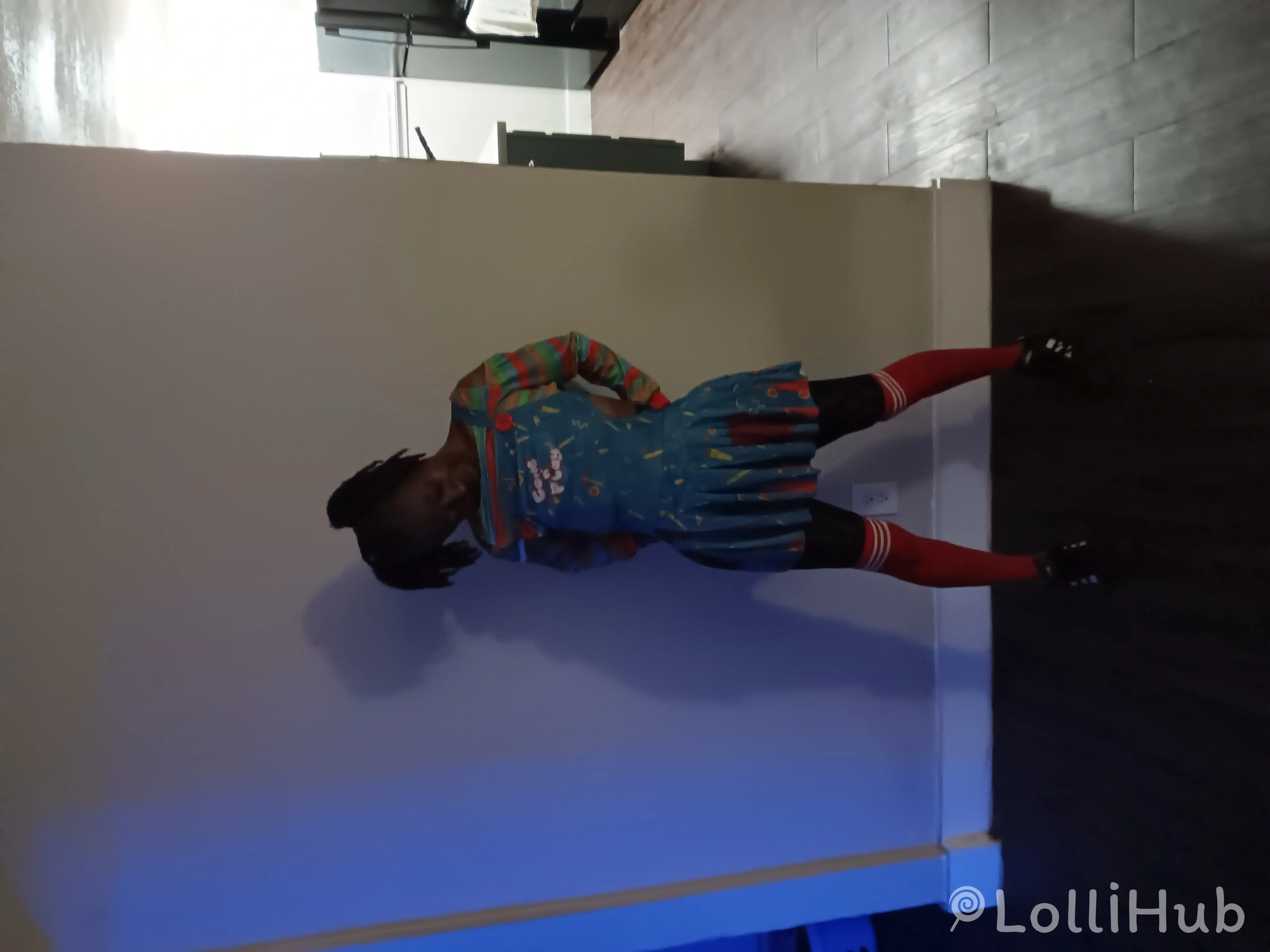 LolliHub - escort Dallas model - MisstressBluePhoenix LolliHub - escort Dallas - MisstressBluePhoenix