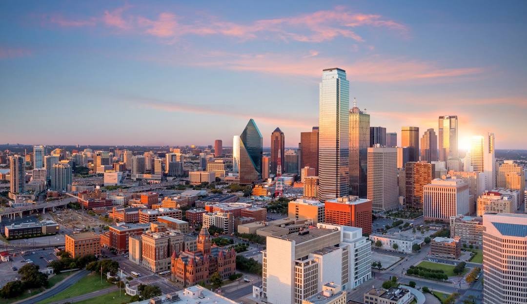 LolliHub - Escort Dallas